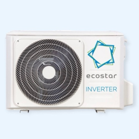 KVS-IRAD07CH RADIUM Inverter Ecostar Инверторная сплит-система